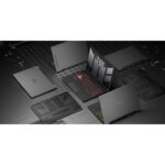 لپ تاپ 16 اینچی ایسوس مدل TUF Gaming F16 FX607JV-N3204-i7 13650HX-16GB DDR5-512GB SSD-RTX4060-FHD