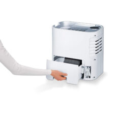 تصفیه کننده و مرطوب کننده هوای بیورر مدل LR330