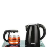 چای ساز فلر مدل TS 107 R