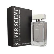 ادو پرفیوم مردانه ساندی مدل سیلورسنت حجم 100 میلی لیتر