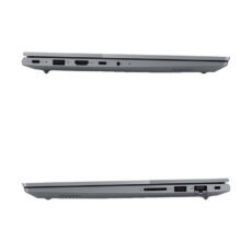 لپ تاپ 14 اینچی لنوو مدل ThinkBook 14 G6 IRL-i7 13700H 32GB 1SSD - کاستوم شده