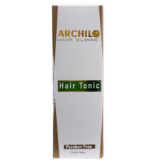 لوسیون تقویت کننده مو آرچیلو مدل 110101 حجم 75 میلی لیتر