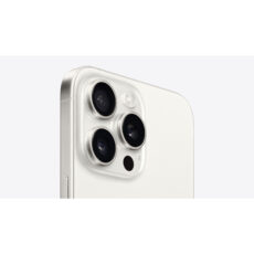 گوشی موبایل اپل مدل iPhone 15 Pro Max CH دو سیم‌ کارت ظرفیت 256 گیگابایت و رم 6 گیگابایت