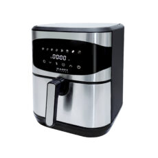 سرخ کن بدون روغن 8 لیتری هپی کیچن مدل HK-SC800