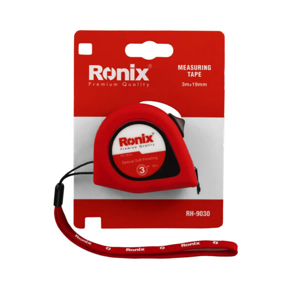 متر 3 متری رونیکس مدل RH-9030