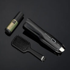 اتو مو جی اچ دی مدل UNPLUGGED STYLER