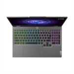لپ تاپ 15.6 اینچی لنوو مدل LOQ 15IRX9-i7 13650HX 24GB 1SSD RTX4060 - کاستوم شده