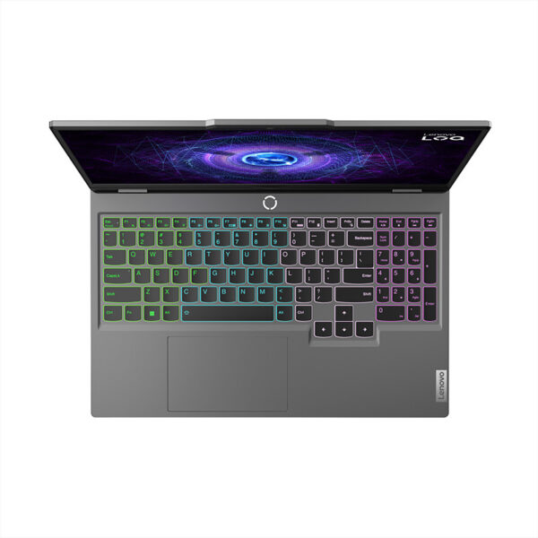 لپ تاپ 15.6 اینچی لنوو مدل LOQ 15IRX9-i7 13650HX 24GB 1SSD RTX4060 - کاستوم شده