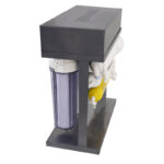 دستگاه تصفیه کننده آب آکوآ اسپرینگ مدل RO-S7-KZ 7019 به همراه فیلتر مجموعه چهار عددی و کیت نشتی گیر