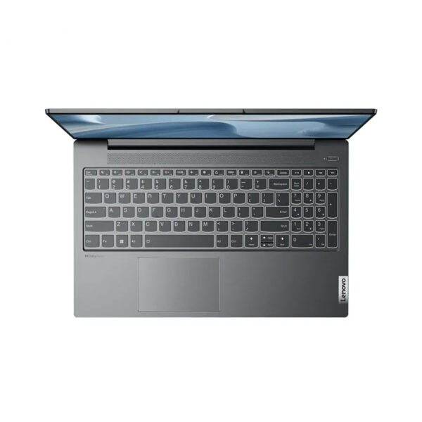 لپ تاپ 15.6 اینچ لنوو مدل IdeaPad 5 15IAL7-i5 1235U-16GB DDR4-1TB SSD-MX550-IPS - کاستوم شده