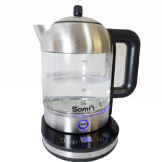 چای ساز مدل p100 سامفی