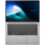 لپ تاپ 14 اینچی ایسوس مدل ExpertBook P1 P1403CVA-I716512G0D-i7 13700H-24GB DDR5-2TB SSD-IPS - کاستوم شده