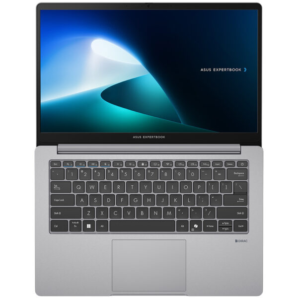 لپ تاپ 14 اینچی ایسوس مدل ExpertBook P1 P1403CVA-I716512G0D-i7 13700H-24GB DDR5-2TB SSD-IPS - کاستوم شده