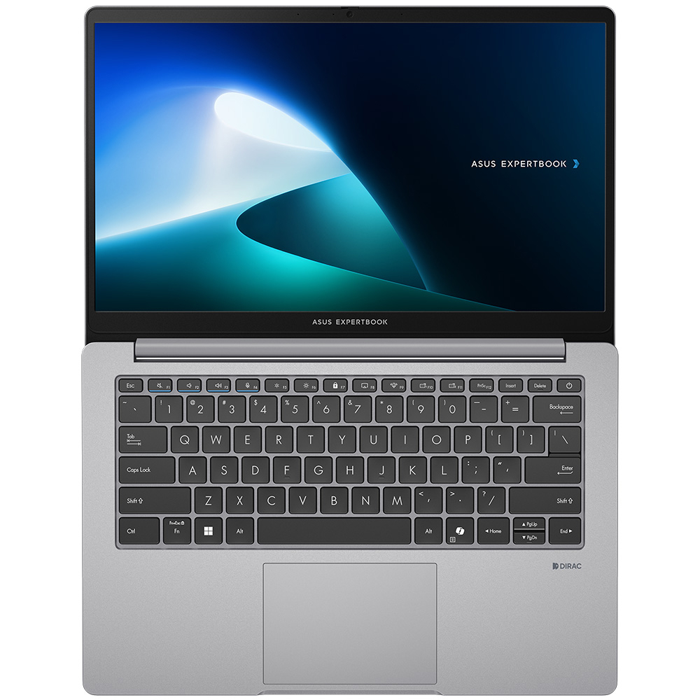 لپ تاپ 14 اینچی ایسوس مدل ExpertBook P1 P1403CVA-I716512G0D-i7 13700H-64GB DDR5-2TB SSD-IPS - کاستوم شده