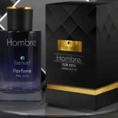 ادو پرفیوم مردانه بنوید مدل هامبر حجم 100 میلی لیتر