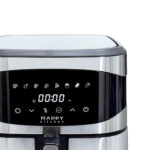 سرخ کن بدون روغن 8 لیتری هپی کیچن مدل HK-SC800