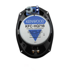 اسپیکر خودرو کنوود مدل - KFC-HQ 718  بسته دو عددی