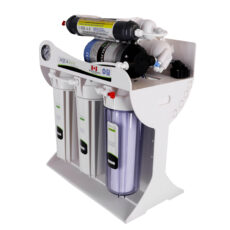 دستگاه تصفیه کننده آب آکوآ اسپرینگ مدل RO_SF4770