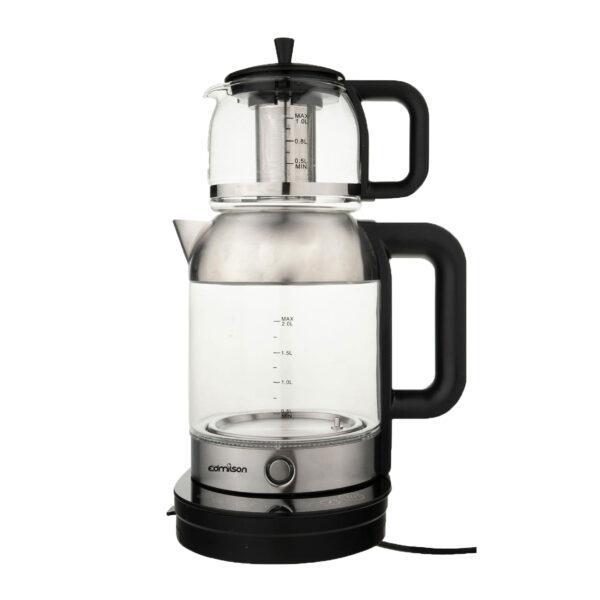 چای ساز ادمیلسون مدل TM410