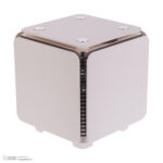 دستگاه تصفیه کننده هوا جونیکس مدل Cube