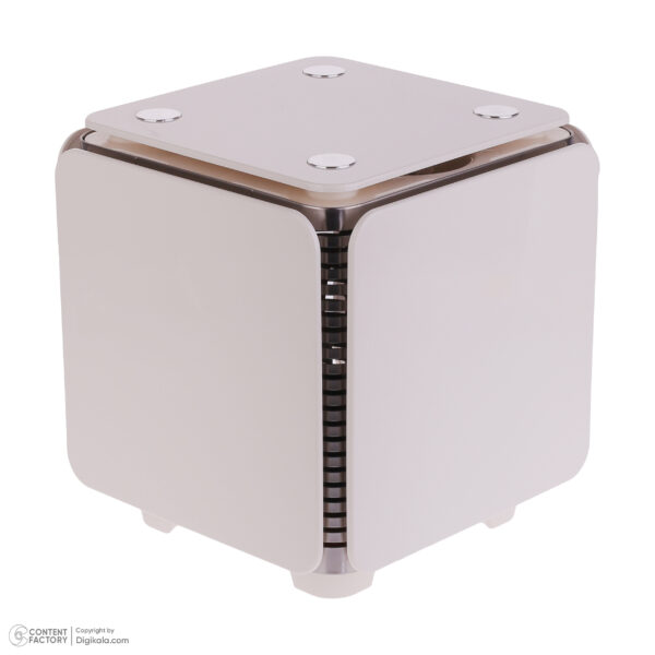 دستگاه تصفیه کننده هوا جونیکس مدل Cube