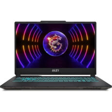 لپ تاپ 15.6 اینچی ام اس آی مدل Cyborg 15 A13UDX-i7 13620H-16GB DDR5-1TB SSD-RTX3050-FHD