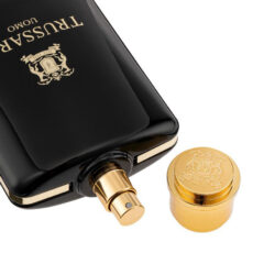 ادو تویلت مردانه تروساردی مدل Uomo حجم 200 میلی لیتر