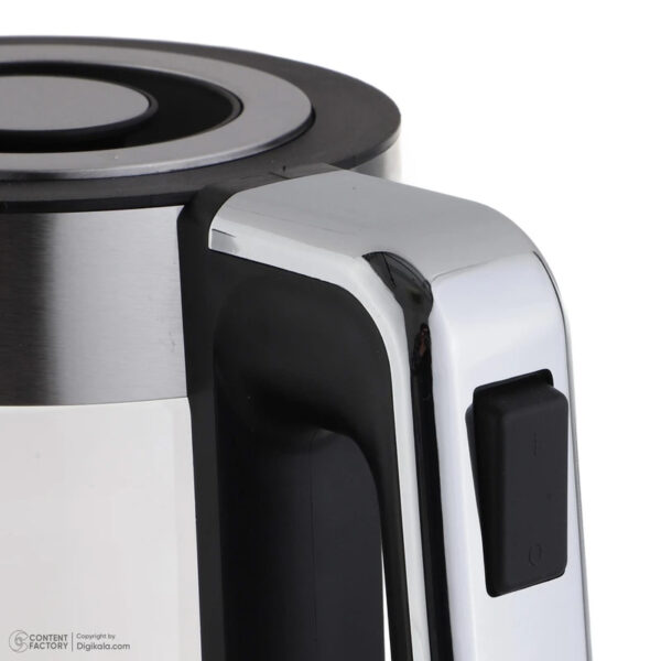 چای ساز ترام هاوس مدل TT-12180