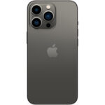 گوشی موبایل اپل مدل iPhone 13 Pro ZAA تک سیم‌ کارت ظرفیت 256 گیگابایت و رم 6 گیگابایت - نات اکتیو ریفربیش پارت نامبر F