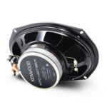 اسپیکر خودرو کنوود مدل kenwood-kfc-HQ718ex بسته دو عددی