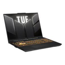 لپ تاپ 16 اینچی ایسوس مدل TUF Gaming F16 FX607JV-N3011-i7 13650HX-16GB DDR5-1TB SSD-RTX4060-FHD