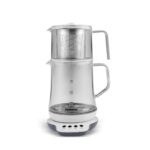 چای ساز روی هم هومند مدل Royaltea 1748H Konusan
