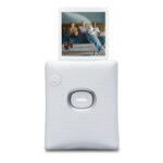 پرینتر چاپ سریع عکس فوجی فیلم مدل INSTAX Square Link