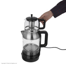 چای ساز فوما مدل FU-2012
