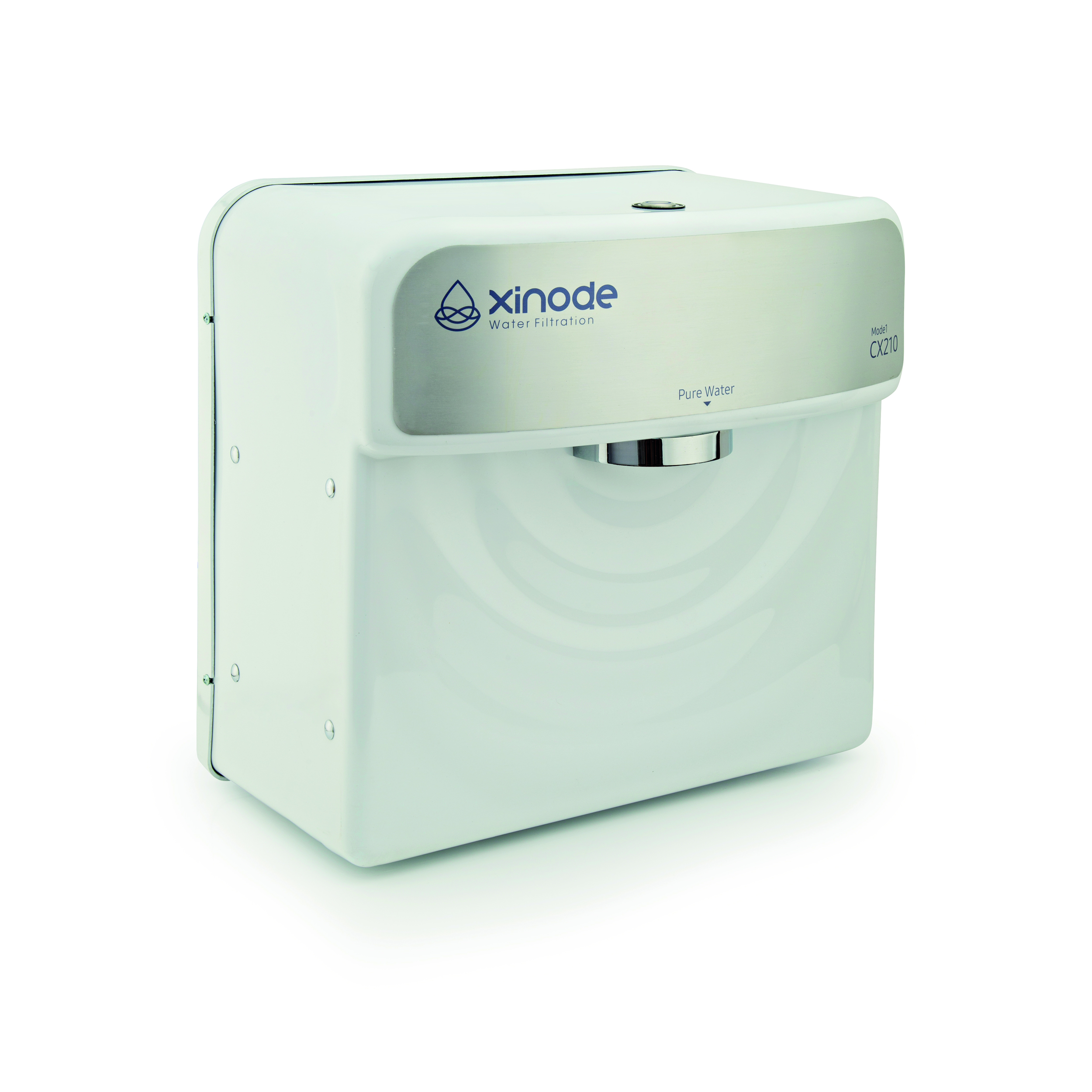 دستگاه تصفیه کننده آب رومیزی زینود مدل CX210