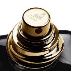 ادو پرفیوم مردانه امپریو آرمانی مدل STRONGER WITH YOU OUD حجم 100 میلی لیتر