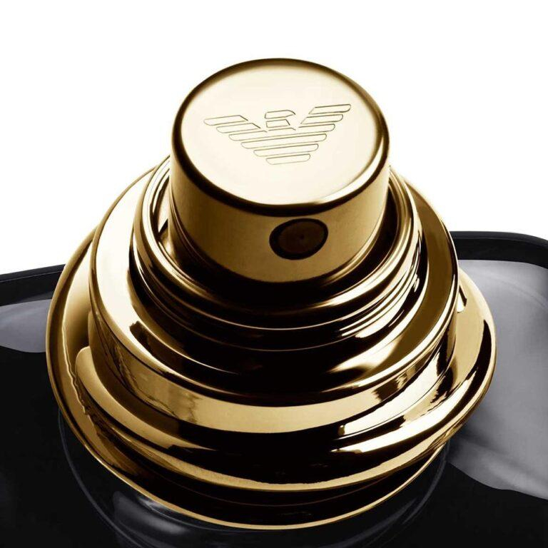 ادو پرفیوم مردانه امپریو آرمانی مدل STRONGER WITH YOU OUD حجم 100 میلی لیتر