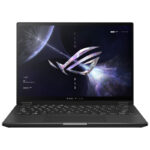 لپ تاپ 13.4 اینچی ایسوس مدل ROG Flow X13 GV302XA-X13.R9512-R9 7940HS 16GB 512SSD