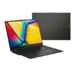 لپ تاپ 16 اینچی ایسوس مدل Vivobook S 16 FLIP TP3604VA-IS93T-i9 13900H-16GB DDR4-1TB SSD-IPS Touch