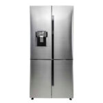 یخچال و فریزر ساید بای ساید 33 فوت هیوندای مدل HCOM-5030