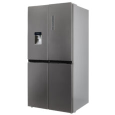 یخچال و فریزر ساید بای ساید 19 فوت زیرووات مدل Z 9