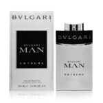 ادو تویلت مردانه بولگاری مدل Man Extreme حجم 100 میلی لیتر