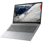 لپ تاپ 15.6 اینچی لنوو مدل IdeaPad 1 15AMN7-R5 7520U-16GB LPDDR5-512GB SSD-TN - کاستوم شده