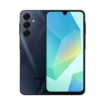 گوشی موبایل سامسونگ مدل Galaxy A16 4G دو سیم کارت ظرفیت 128 گیگابایت و رم 4 گیگابایت - ویتنام - به همراه شارژر 25 وات سامسونگ
