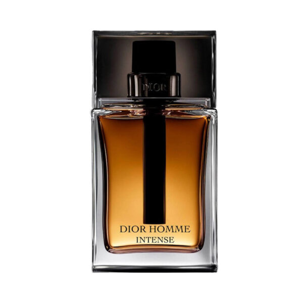 تستر ادو پرفیوم مردانه اینتنس مدل Dior حجم 100 میلی لیتر