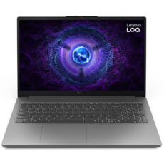 لپ تاپ 15.6 اینچی لنوو مدل LOQ 15IAX9E-i5 12540HX-32GB DDR5-512GB SSD-RTX2050-FHD - کاستوم شده