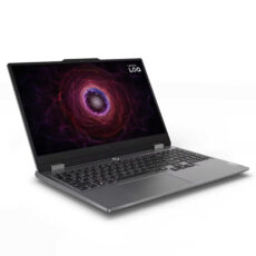 لپ تاپ 15.6 اینچی لنوو مدل LOQ 15ARP9-R7 7435HS-24GB DDR5-512GB SSD-RTX4050-FHD