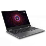 لپ تاپ 15.6 اینچی لنوو مدل LOQ 15AHP9-R7 8845HS-24GB DDR5-512GB SSD-RTX4060-FHD - کاستوم شده