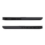 لپ تاپ 16 اینچی ایسوس مدل Vivobook 16 F1605VA-MB1066-i5 13500H-16GB DDR4-1TB SSD-IPS-Backlit-Fingerprint - کاستوم شده