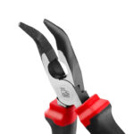 انبر دم باریک رونیکس مدل RH-1300 سایز 6 اینچ